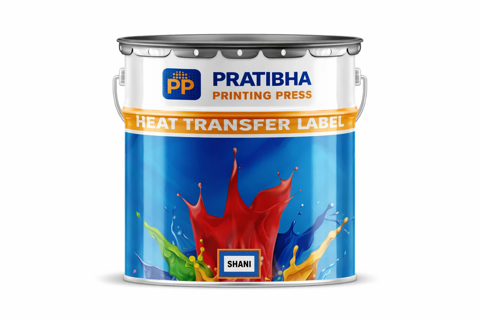 Heat Transfer Label Solutions